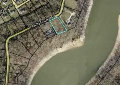 Residential Land For Sale in Somerset, Kentucky