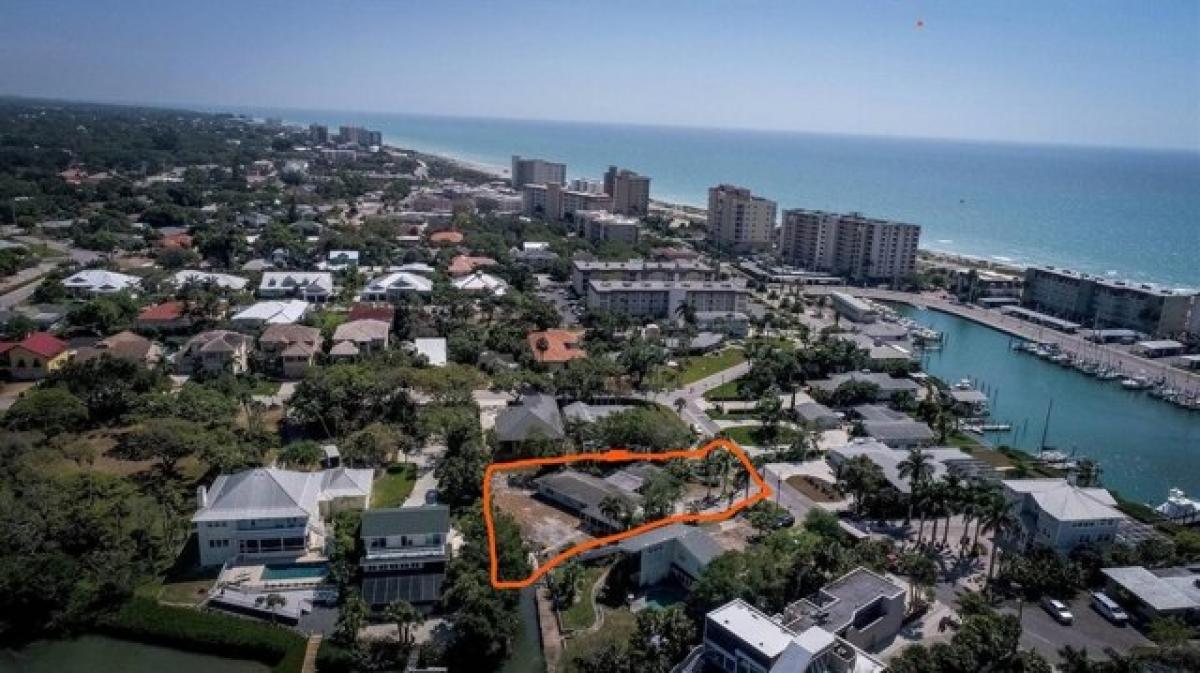 Picture of Residential Land For Sale in Venice, Florida, United States