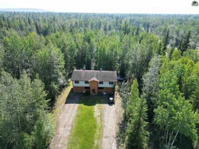 Home For Sale in North Pole, Alaska