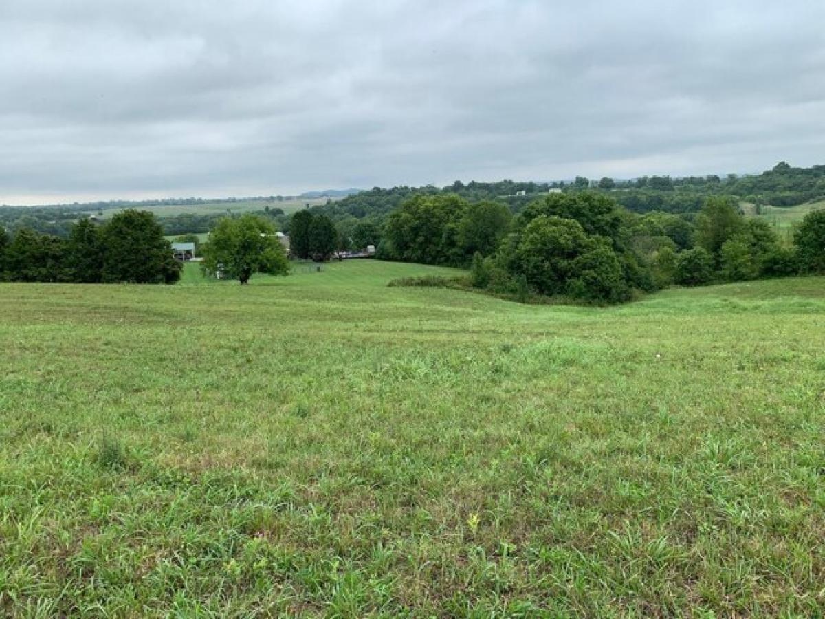 Picture of Residential Land For Sale in Stanford, Kentucky, United States