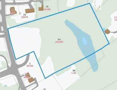 Residential Land For Sale in Johnston, Rhode Island