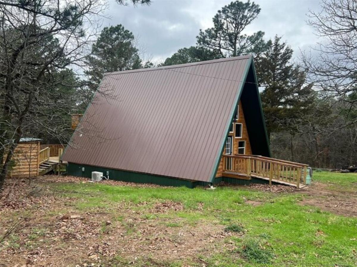 Picture of Home For Sale in Coalgate, Oklahoma, United States