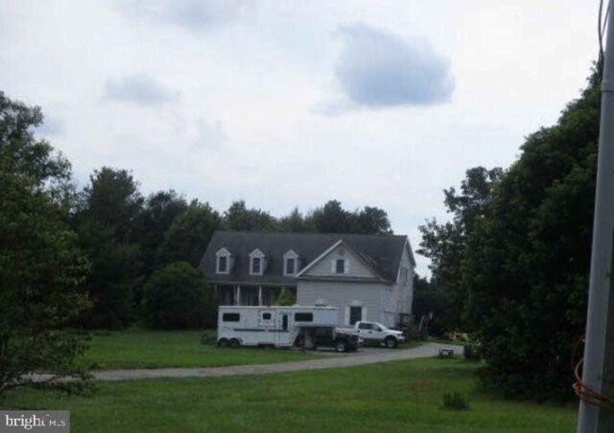 Picture of Home For Sale in Mickleton, New Jersey, United States