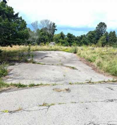 Residential Land For Sale in Ogdensburg, New York