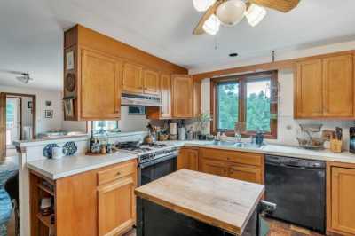 Home For Sale in Worcester, Vermont