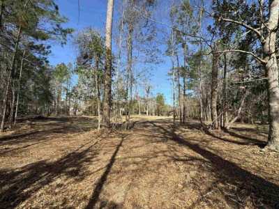 Residential Land For Sale in Lumberton, Texas