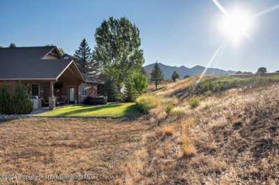 Residential Land For Sale in New Castle, Colorado