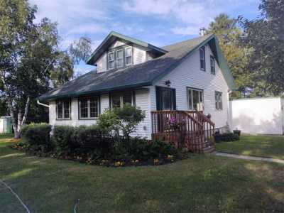 Home For Sale in Alexandria, Minnesota