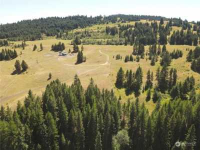 Residential Land For Sale in Oroville, Washington