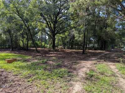 Residential Land For Sale in Valrico, Florida