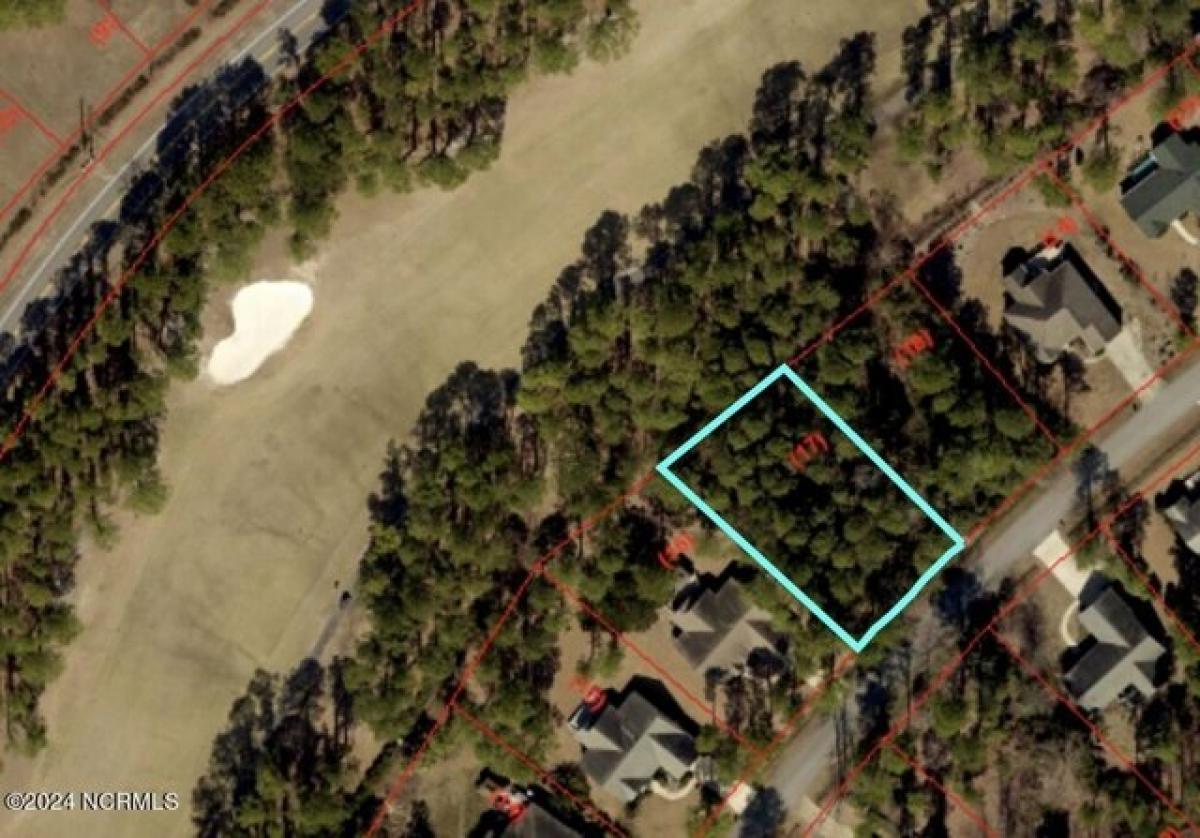 Picture of Residential Land For Sale in New Bern, North Carolina, United States