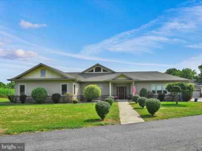 Home For Sale in Lebanon, Pennsylvania