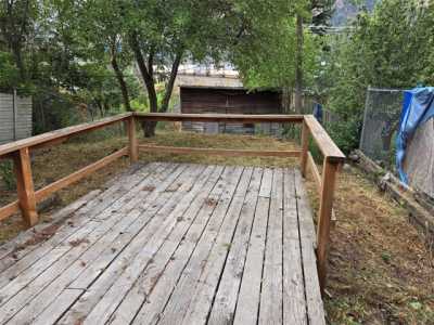 Home For Sale in Milltown, Montana