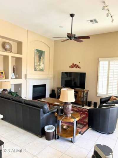 Home For Rent in Cave Creek, Arizona