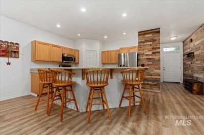 Home For Sale in Garden Valley, Idaho