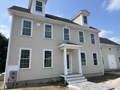 Home For Sale in Amesbury, Massachusetts