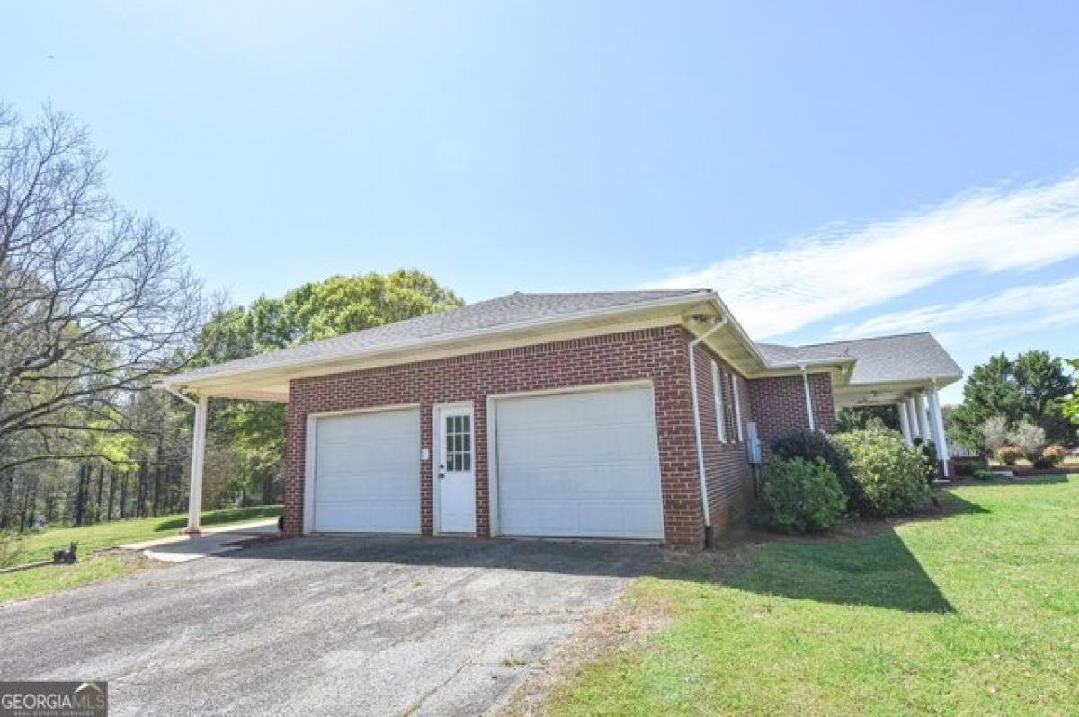 Picture of Home For Sale in Concord, Georgia, United States