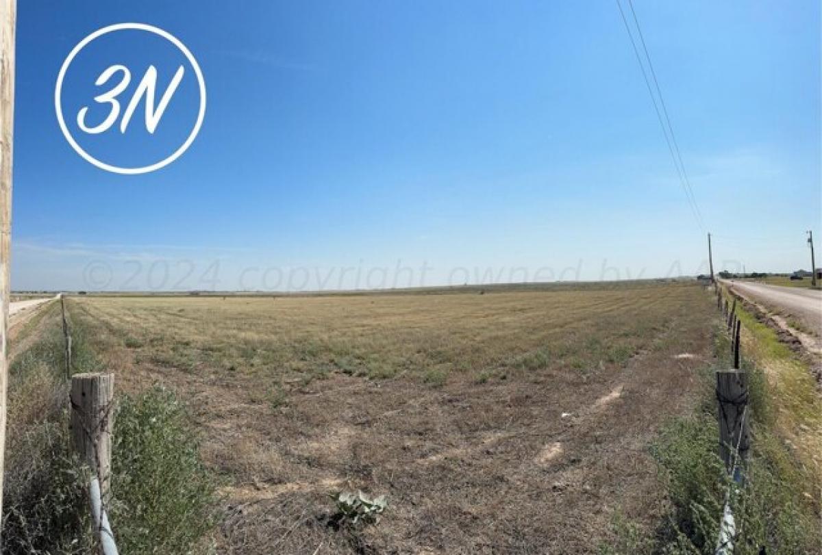 Picture of Residential Land For Sale in Canyon, Texas, United States