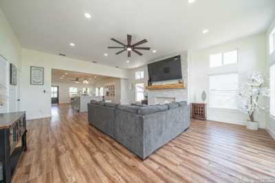 Home For Sale in Poteet, Texas