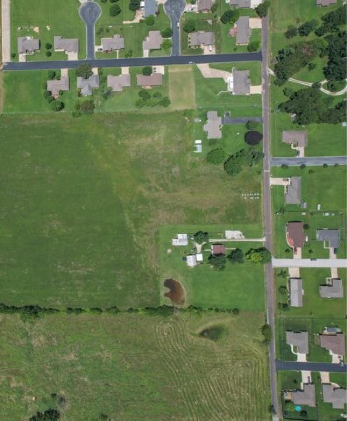 Picture of Residential Land For Sale in Mountain Grove, Missouri, United States