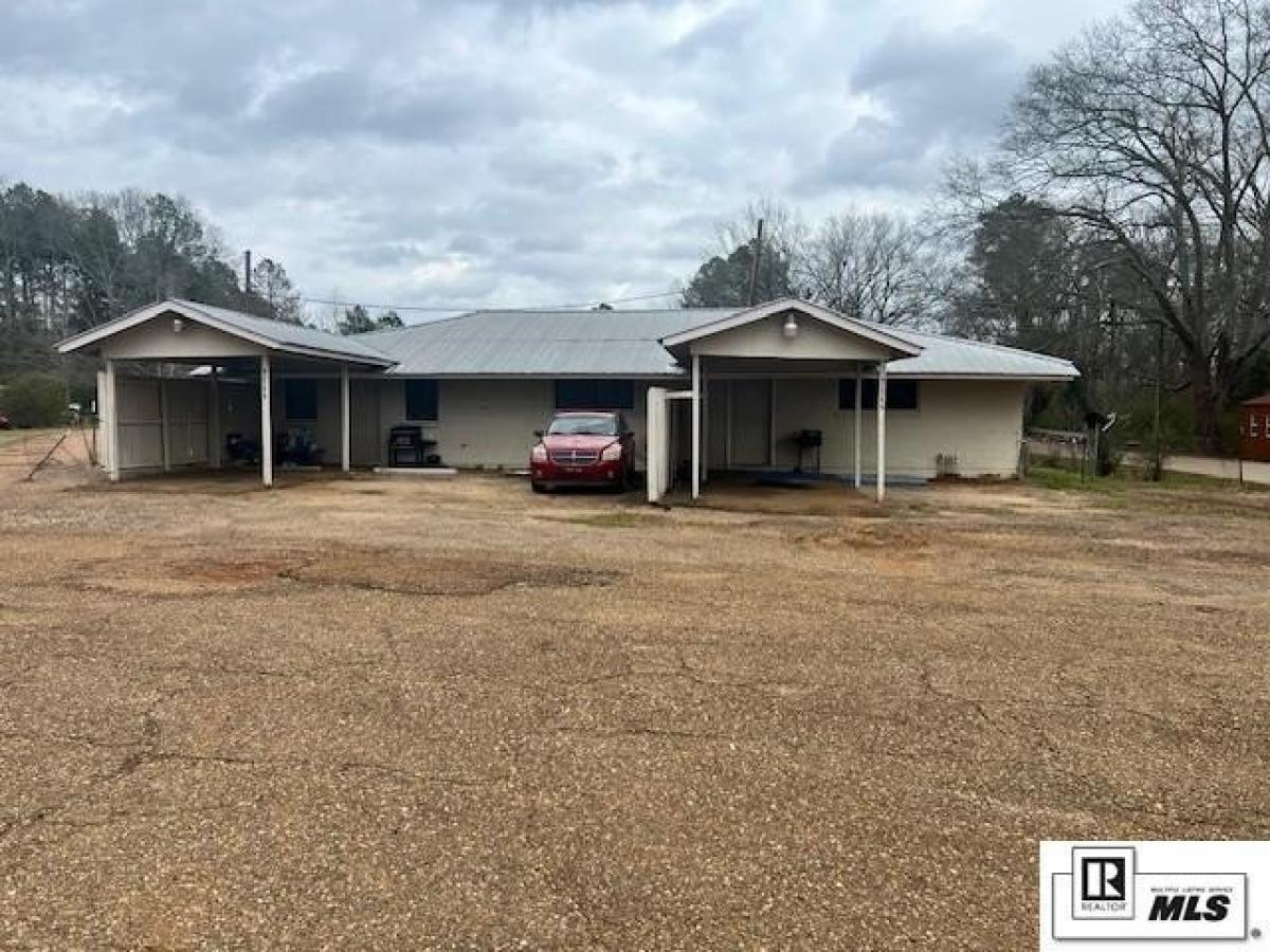 Picture of Home For Sale in Simsboro, Louisiana, United States