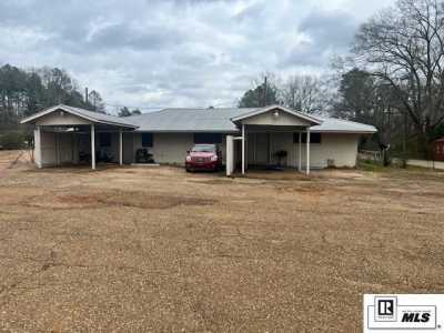 Home For Sale in Simsboro, Louisiana