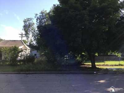 Residential Land For Rent in Ecorse, Michigan