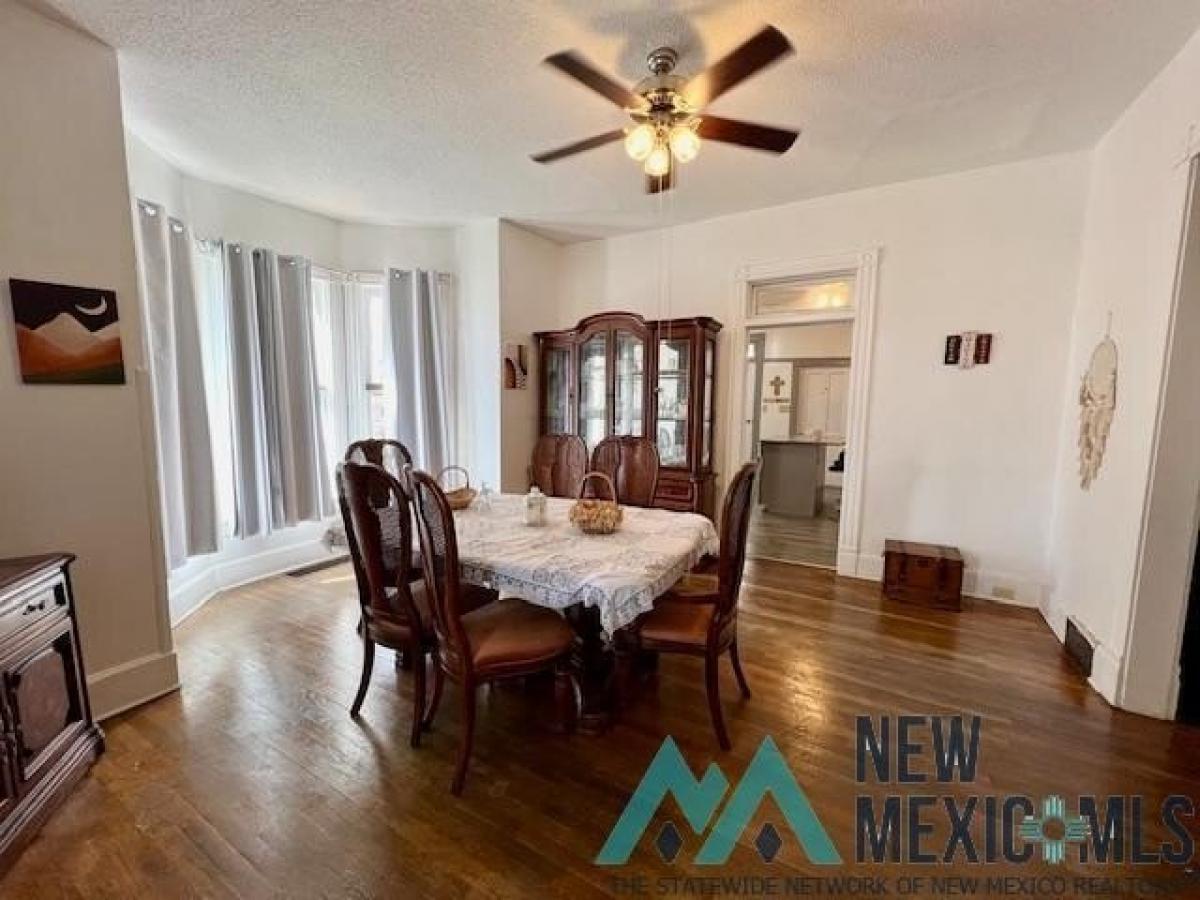 Picture of Home For Sale in Raton, New Mexico, United States