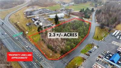 Residential Land For Sale in 