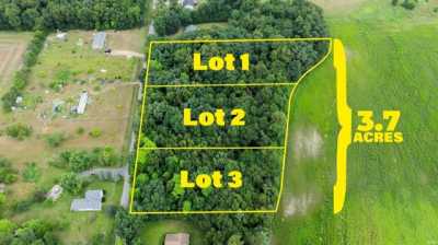 Residential Land For Sale in Knox, Indiana