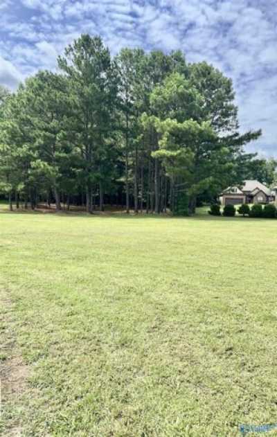 Residential Land For Sale in Southside, Alabama