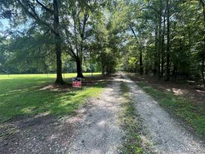 Residential Land For Sale in Pike Road, Alabama