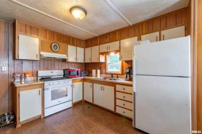 Home For Sale in Murphysboro, Illinois