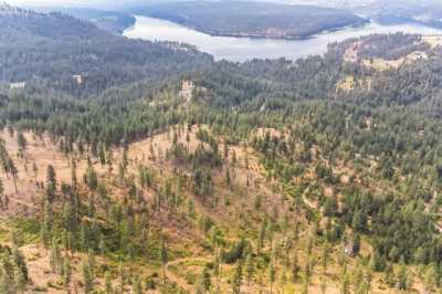 Residential Land For Sale in Nine Mile Falls, Washington