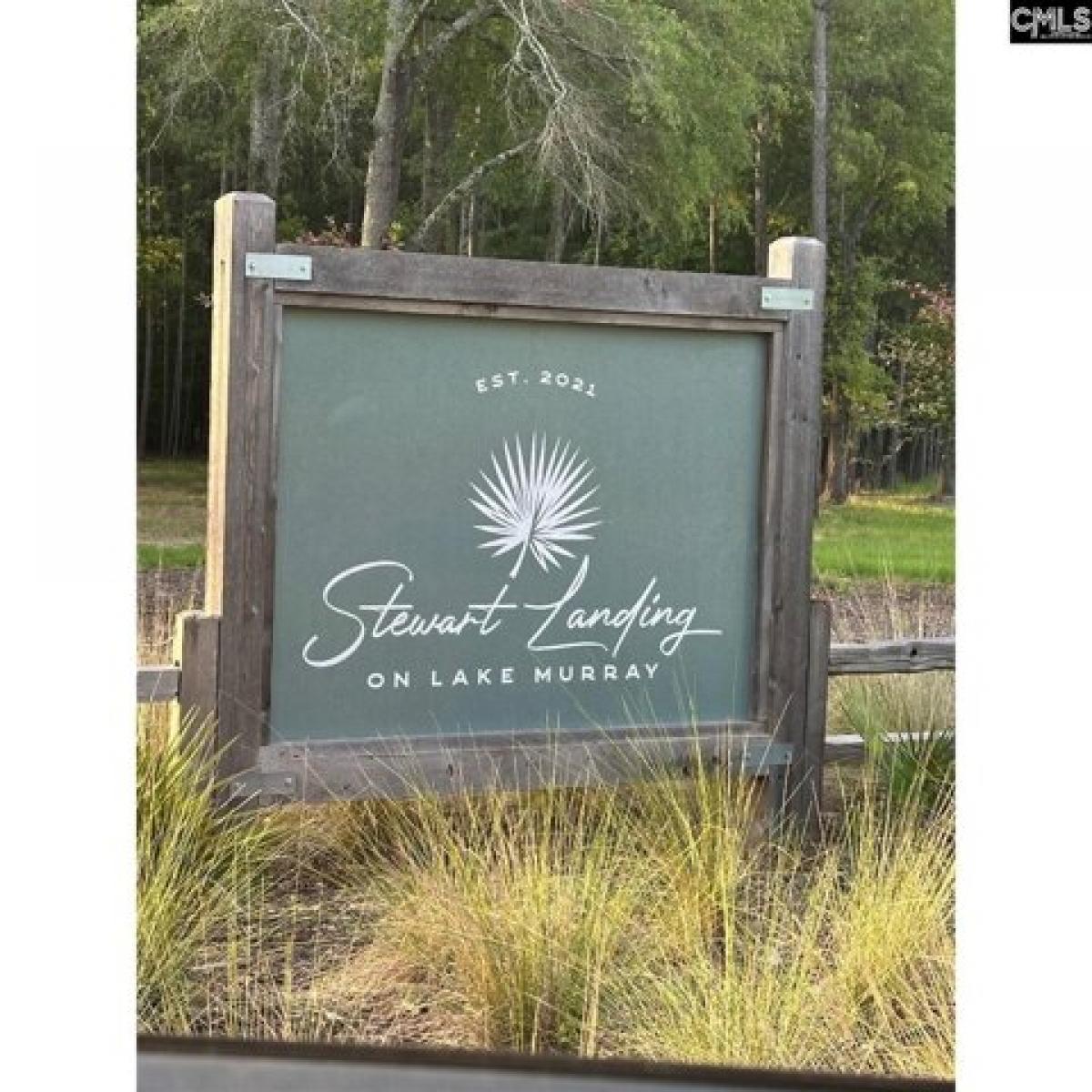 Picture of Residential Land For Sale in Prosperity, South Carolina, United States