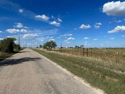 Residential Land For Sale in Bertram, Texas