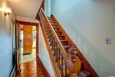 Home For Sale in Port Jefferson, New York