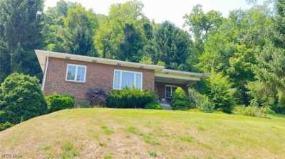 Home For Sale in Bellaire, Ohio