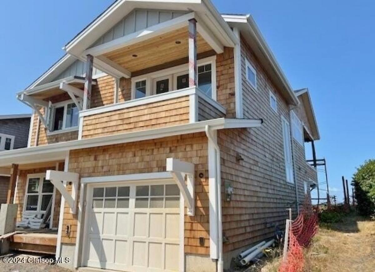 Picture of Home For Sale in Gearhart, Oregon, United States