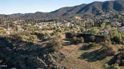 Residential Land For Sale in Newbury Park, California