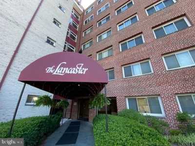 Apartment For Rent in Arlington, Virginia