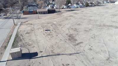 Residential Land For Sale in Sterling, Colorado