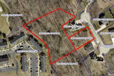 Residential Land For Sale in 