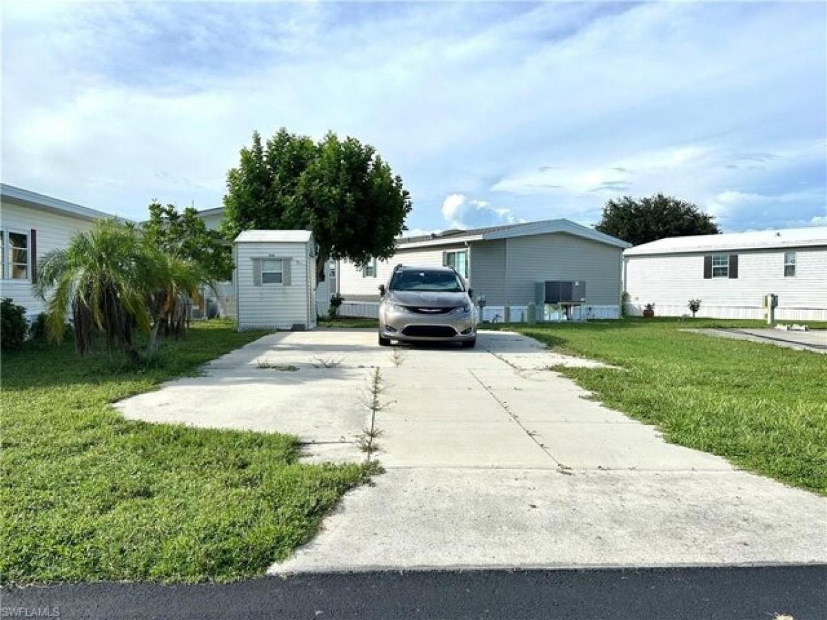 Picture of Residential Land For Sale in Estero, Florida, United States