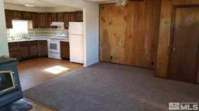 Home For Sale in Hawthorne, Nevada