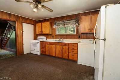 Home For Sale in New Matamoras, Ohio