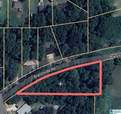 Residential Land For Sale in Trussville, Alabama