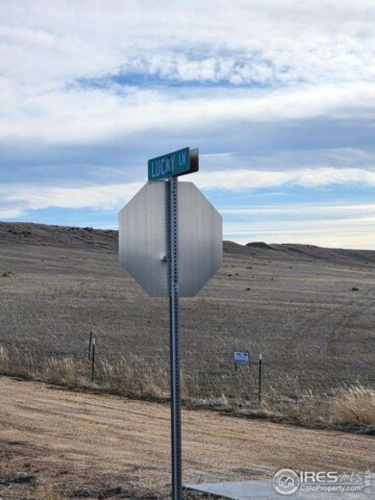 Picture of Residential Land For Sale in Berthoud, Colorado, United States