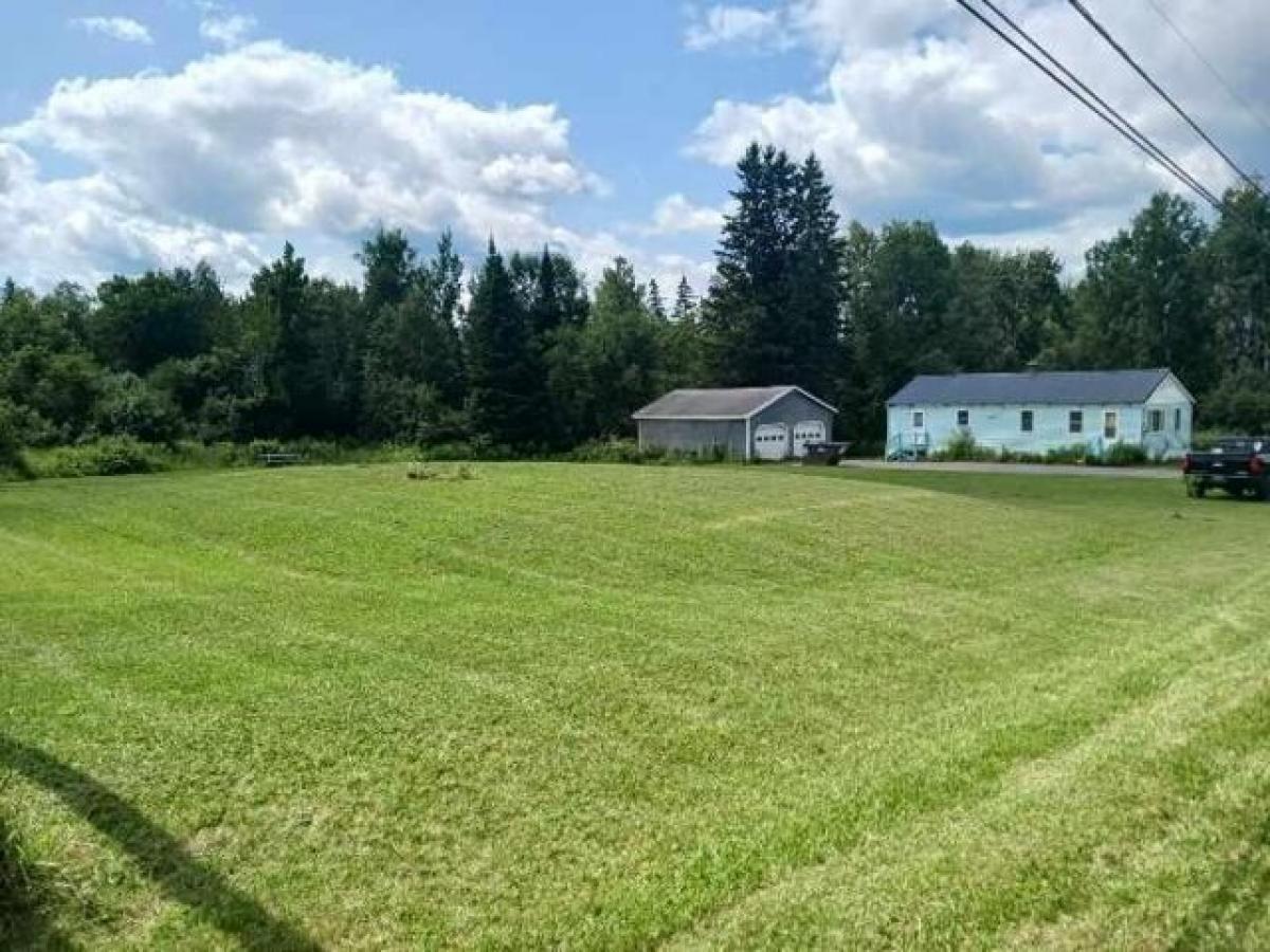 Picture of Home For Sale in Washburn, Maine, United States