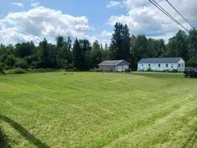 Home For Sale in Washburn, Maine